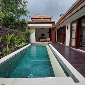 Two-Bedroom Villa Private Pool